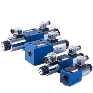 Valves