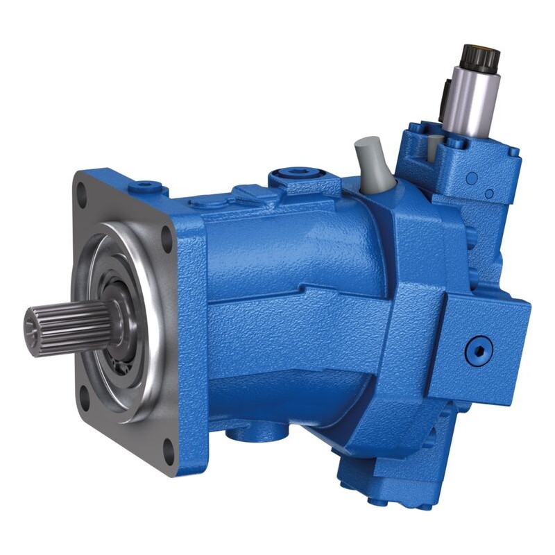 Rexroth A6VM107 replacement piston motor