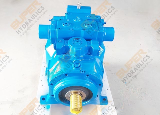 Remanufactured A2V250_A2V500 Rexroth Hydraulic Piston Pump