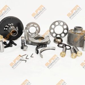 Rexroth A4VG71 replacement aftermarket pump parts