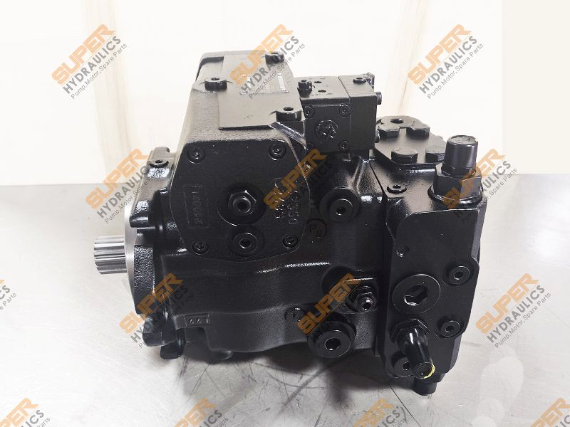 Rexroth A4VG replacement pump