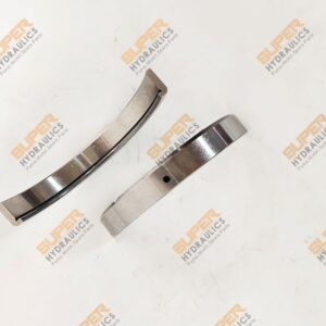 Bearing Shell 02 A4VG71