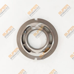 Port Plate A4VG71