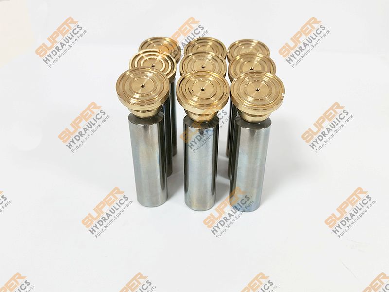 R902079125 PISTON PAD For A4VG180 Pump Repair