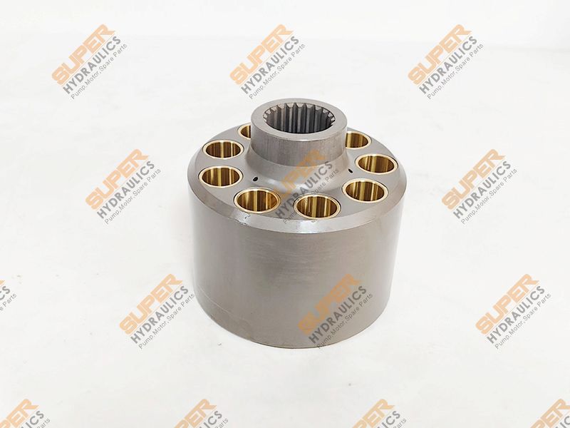 R902105527 CYLINDER For A4VG125 Pump Repair