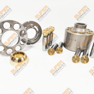 R902105942 ROTARY GROUP For A4VG125 Pump Repair