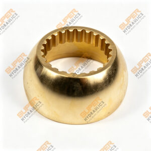 R902152626 RETAINING BALL For A4VG125 Pump Repair