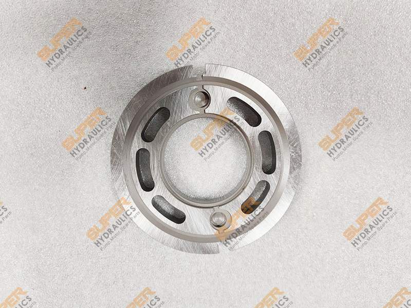 R902192593 CONTROL PLATE RH For A4VG125 Pump Repair
