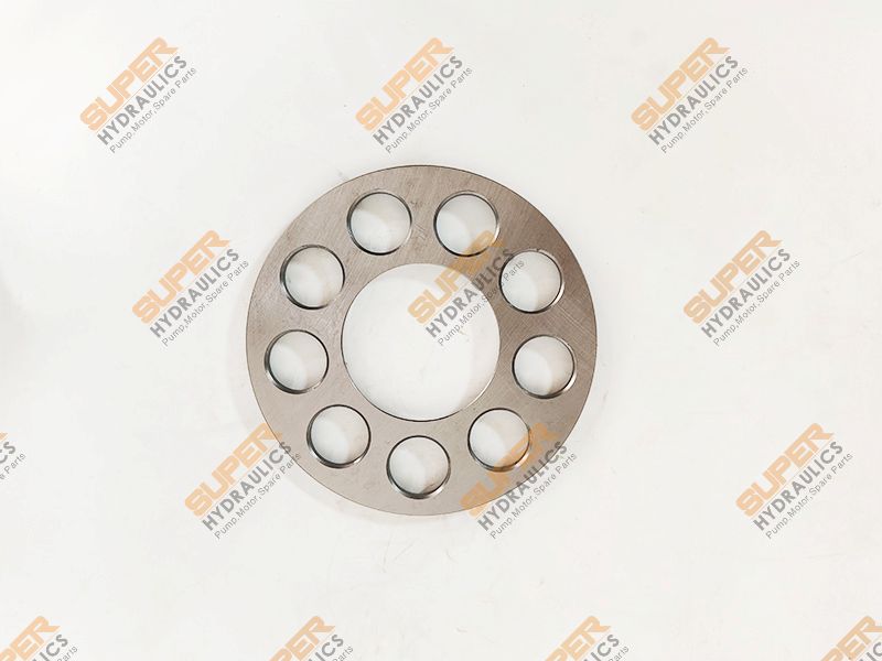 R902205456 RETAINING PLATE For A4VG125 Pump Repair
