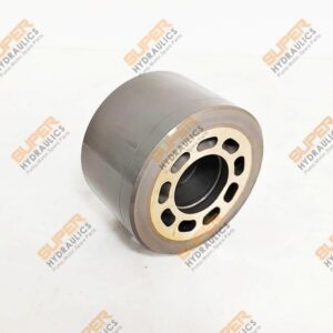 R902252004 CYLINDER BLOCK For A4VG90 Pump Repair
