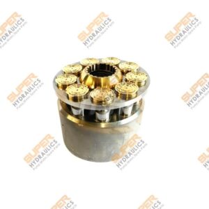 R902449209 ROTARY GROUP For A4VG250 Pump Repair