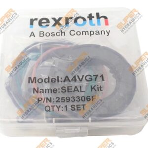 R902601820 ROTARY SHAFT LIP For A4VG90 Pump Repair