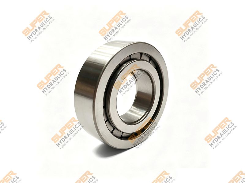 R909157194 SHAFT ROLLER BEARING For A4VG180 Pump Repair