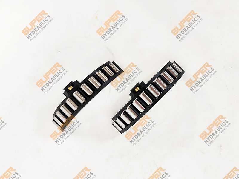 R909830578 CAGE PAIR For A4VG125 Pump Repair
