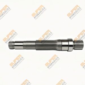 R909921708 DRIVE SHAFT For A4VG125 Pump Repair