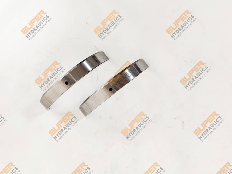R913054564 BEARING SHELL PAIR For A4VG90 Pump Repair