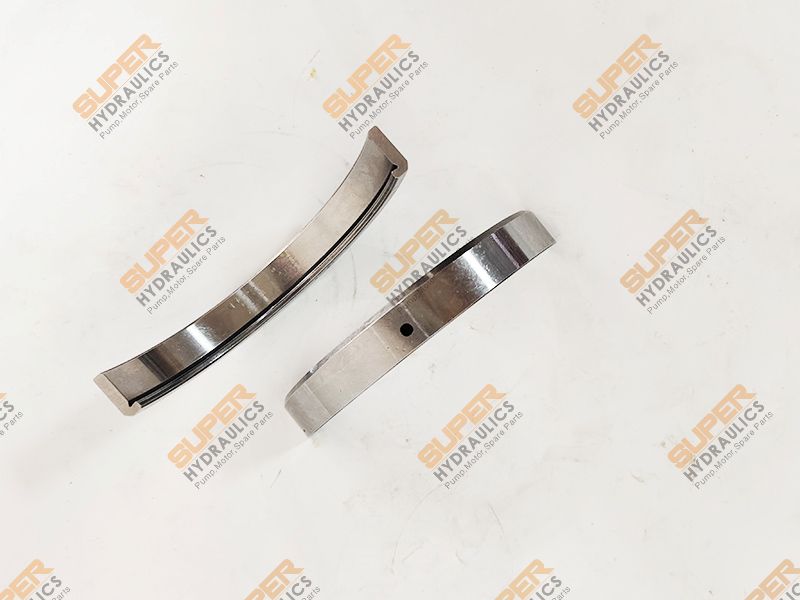 R913054564 BEARING SHELL PAIR For A4VG90 Pump Repair