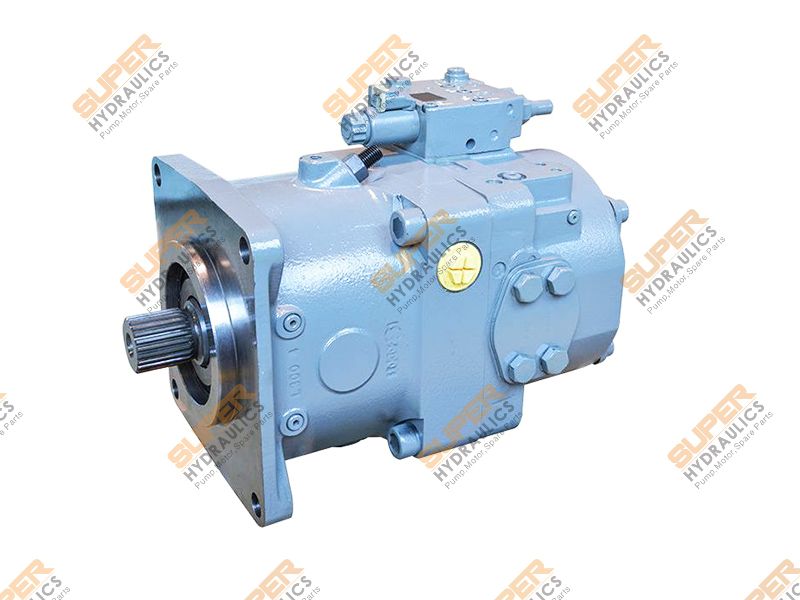 Rexroth A11VO Replacement Pump