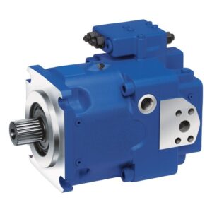 Rexroth A11VO Series Replacement Pump