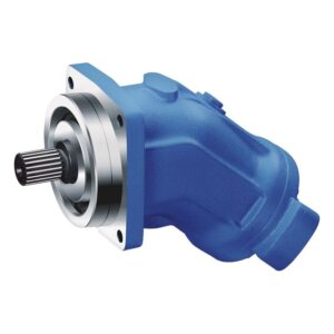 Rexroth A2FM10 Replacement Motor