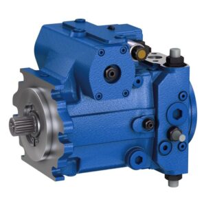 Rexroth A4vg Series Pump