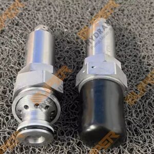 Sandvik Safe valve relief valve 902.0847-00