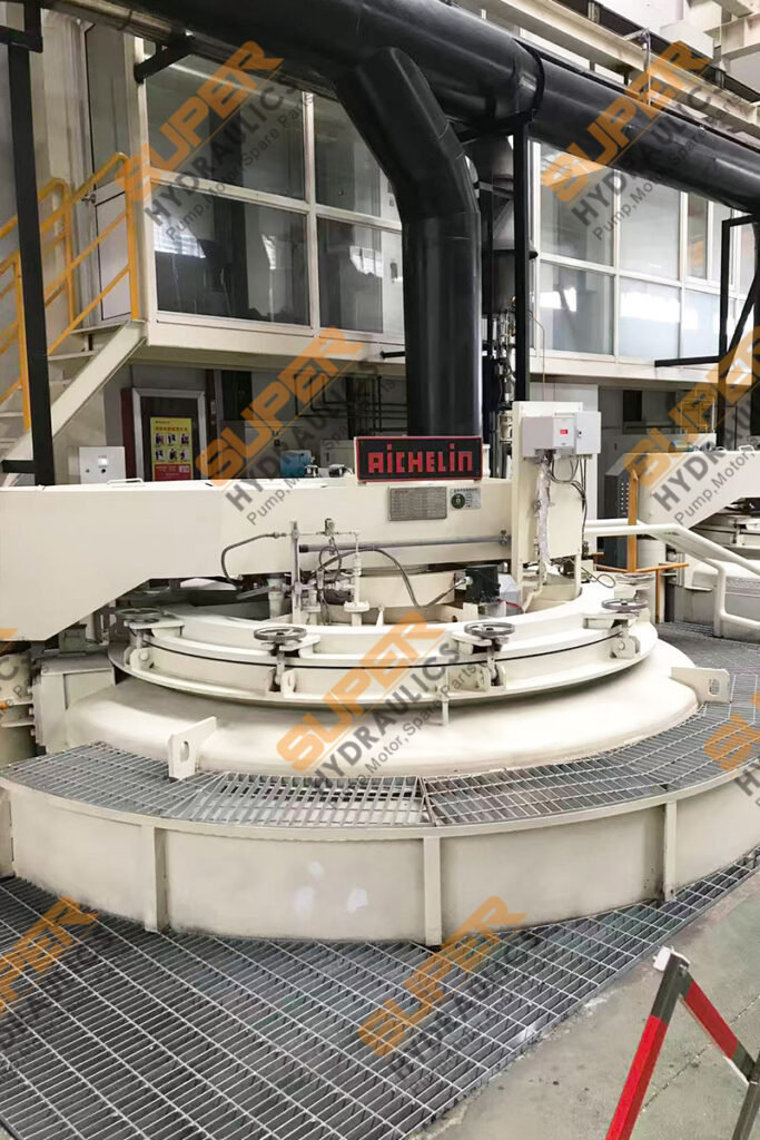 Advanced Heat-Treatment Process