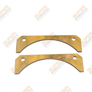3180112 RETAINER SEGMENT Parker PV140 Replacement Aftermarket Parts
