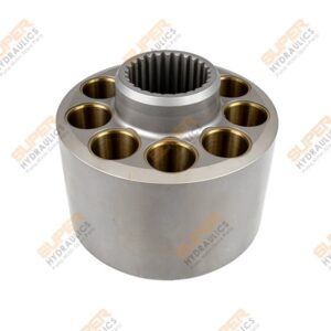 3180120 Cylinder Block Barrel Parker PV140 Replacement Aftermarket Parts