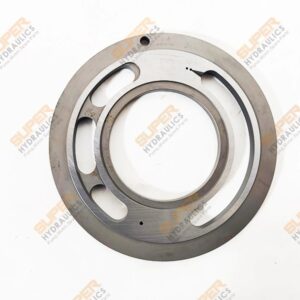 3180130 Valve plate RH Parker PV140 Replacement Aftermarket Parts