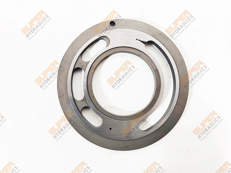 3180130 Valve plate RH Parker PV140 Replacement Aftermarket Parts