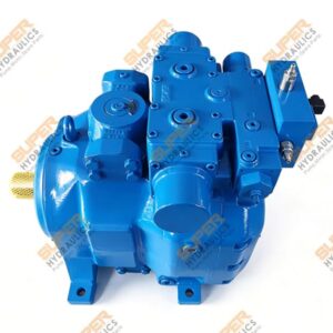 A2V500 Rexroth Remanufactured Rebuilt Refurbished Hydraulic Pump