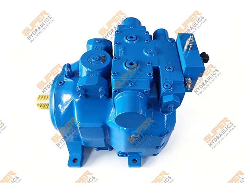 A2V500 Rexroth Remanufactured Rebuilt Refurbished Hydraulic Pump