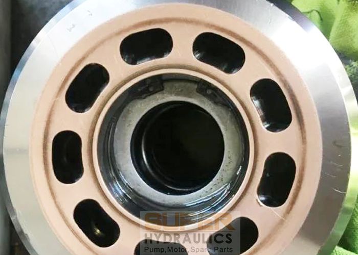 A4VG180 BARREL