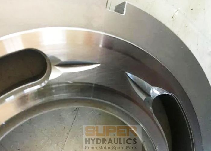 A4VG180 VALVE PLATE