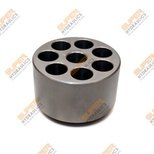 R902042247 Cylinder Block Barrel Rexroth A6VM200 Replacement Aftermarket Parts