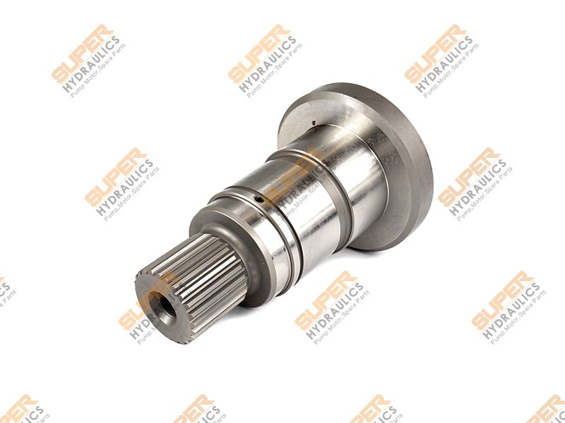 R902149112 Drive Shaft Rexroth A6VM170 Replacement Aftermarket Parts