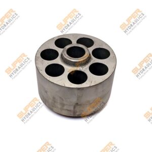 R902490713 Cylinder Block Barrel Rexroth A6VM355 Replacement Aftermarket Parts