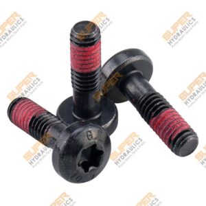 R902602395 Screw Rexroth A6VM200 Replacement Aftermarket Parts