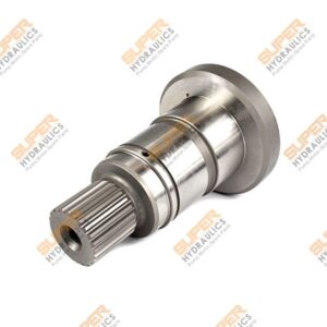 R909425716 Drive Shaft Rexroth A6VM107 Replacement Aftermarket Parts