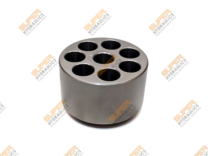 R909436058 Cylinder Block Barrel Rexroth A6VM160 Replacement Aftermarket Parts