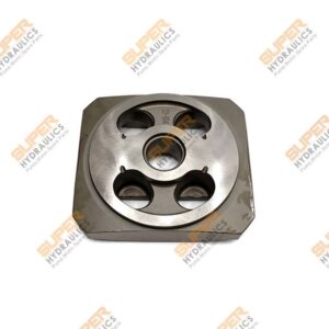 R909921788 Valve plate Rexroth A6VM107 Replacement Aftermarket Parts