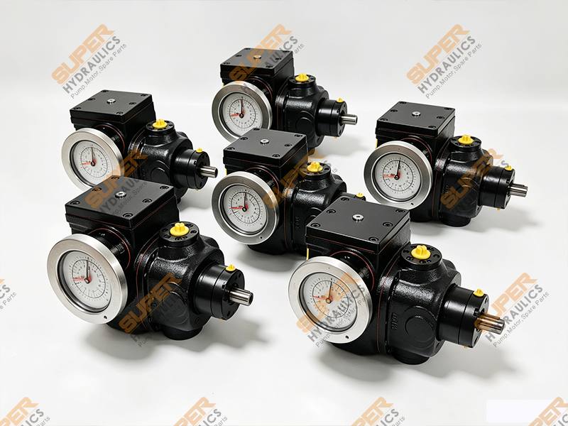 Rexroth A2VK replacement pump