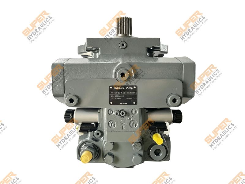 Rexroth A4VG series replacement pump