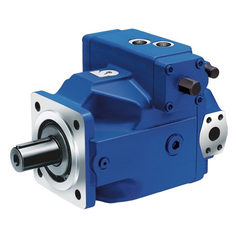 Rexroth A4VSO pump