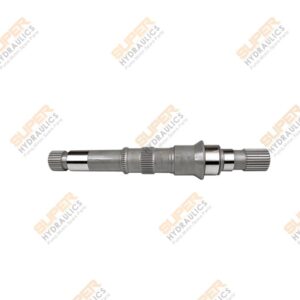 11004305 Drive Shaft Danfoss 90R180 Parts Replacement Aftermarket Pump Repair