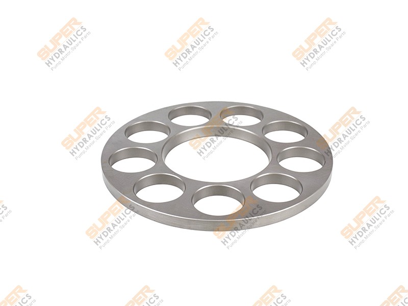 2563201400 Retainer Plate Linde HPR130 Parts Replacement Aftermarket Pump Repair