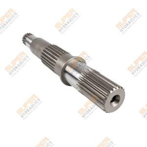 2563230111 Drive Shaft Linde HPR130 Parts Replacement Aftermarket Pump Repair