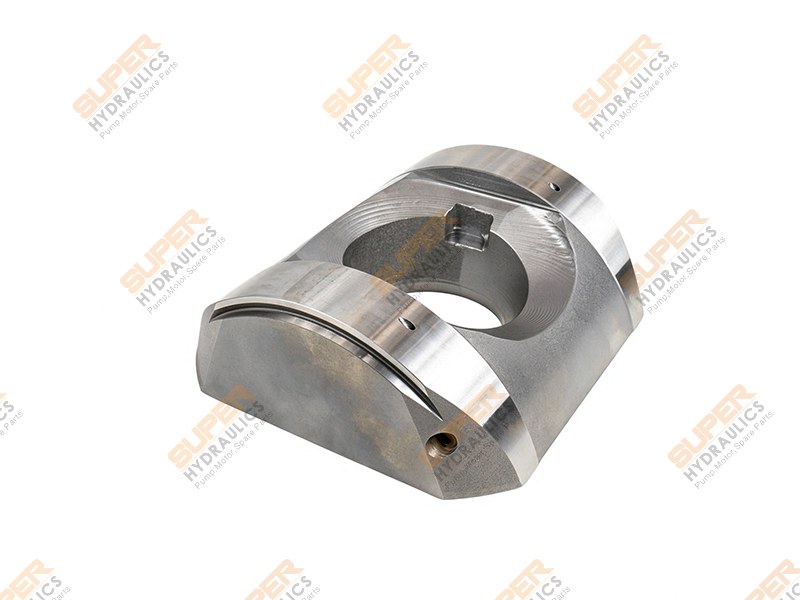 2563232001 Swash plate Linde HPR130 Parts Replacement Aftermarket Pump Repair
