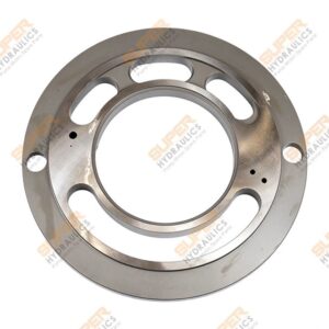 2563240201 Valve plate RH Linde HPR160 Parts Replacement Aftermarket Pump Repair